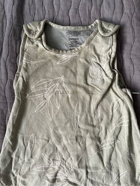 Woolino Sleep Sack - Sage